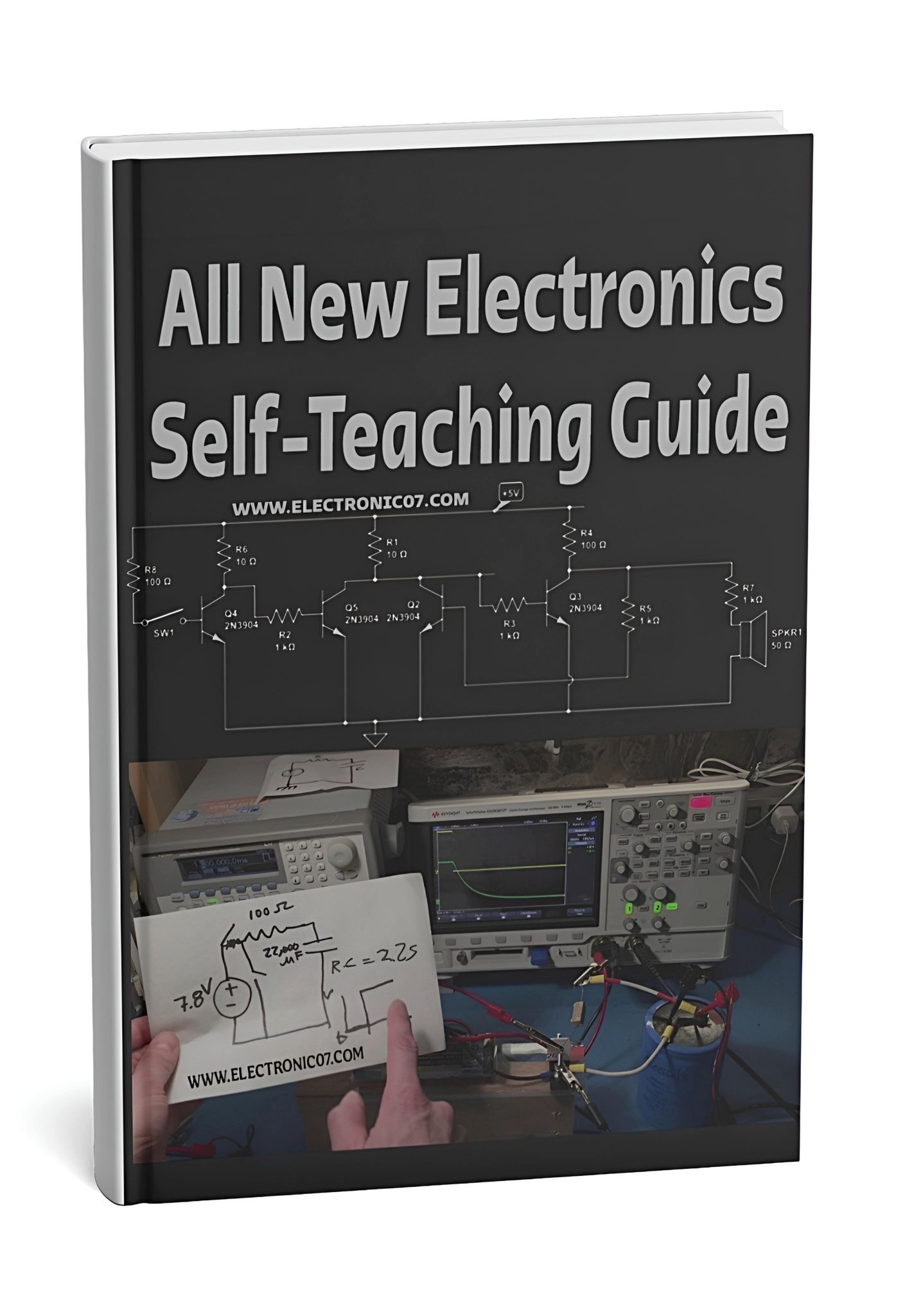 Electronics Basics Pdf