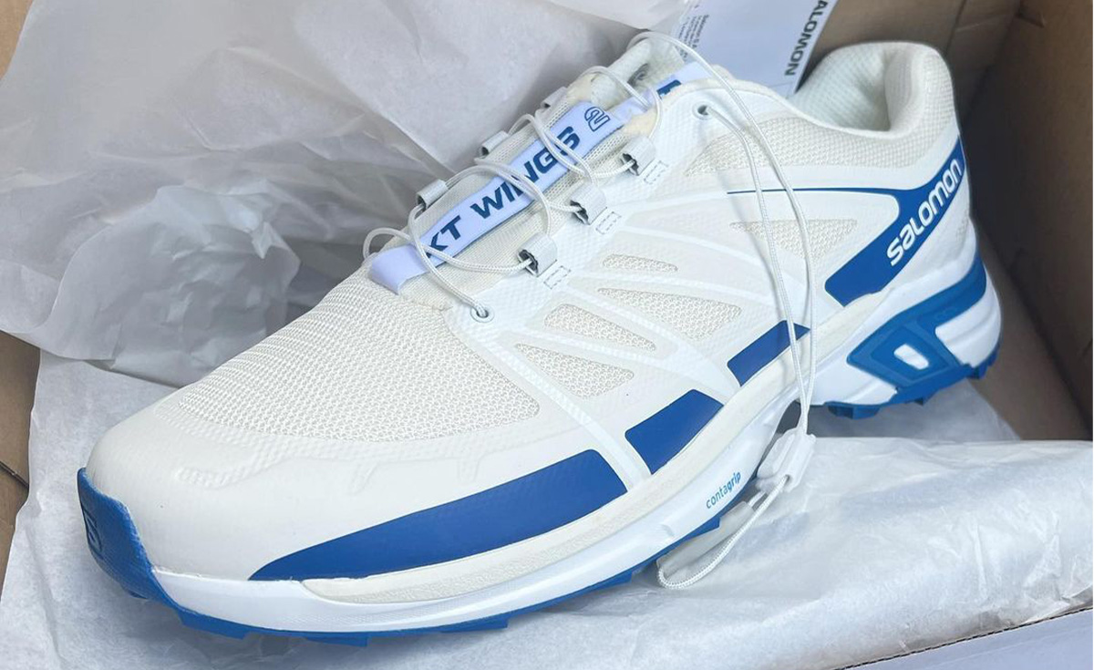 JJJJound x Salomon XT-6 (2025) ?? COMING SOON: https 