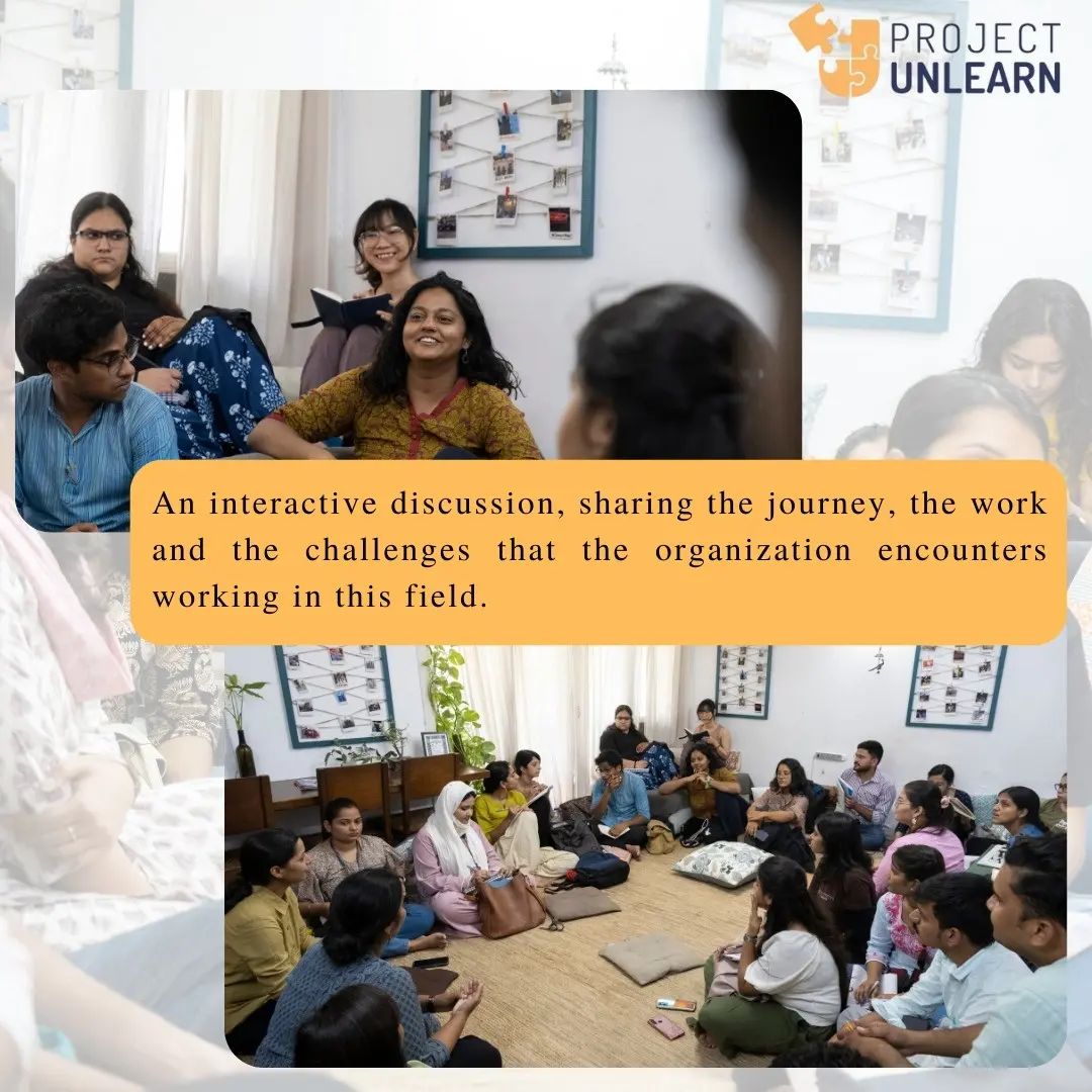 Project Unlearn