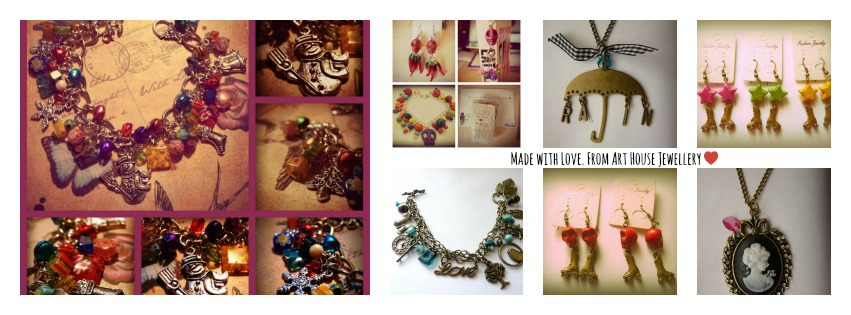 Art House Jewellery