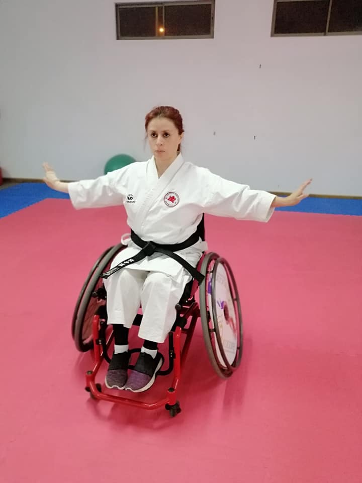 Karate Gensei Ryu - La Serena | La Serena