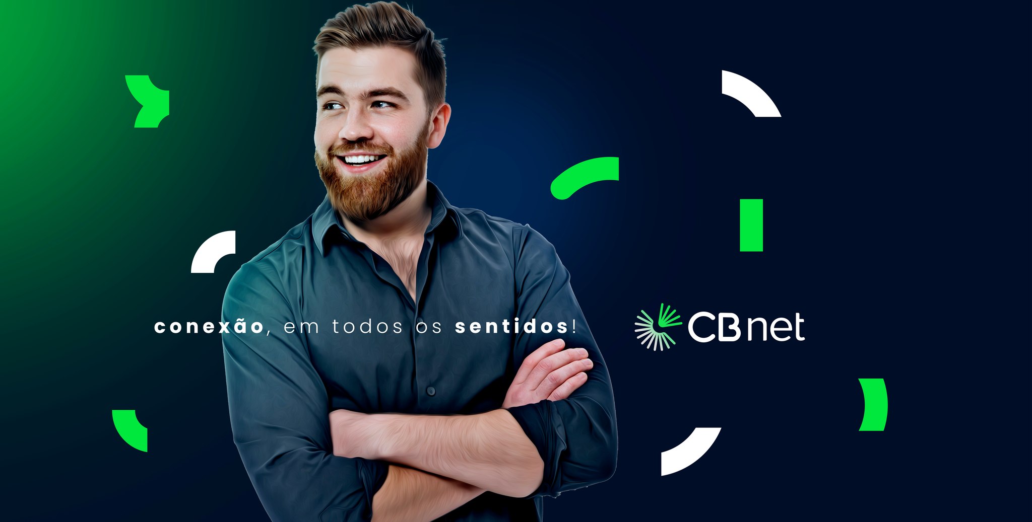 CB Net | Campos Borges RS