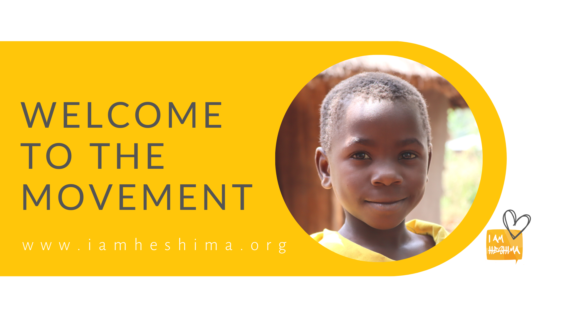 I Am Heshima