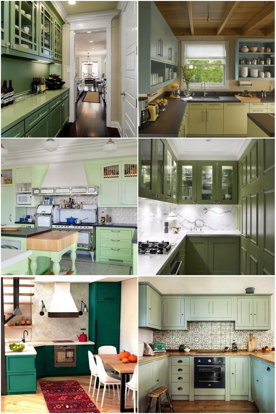 🌿💚🍃 Spice up your kitchen with... - Industry Standard Design