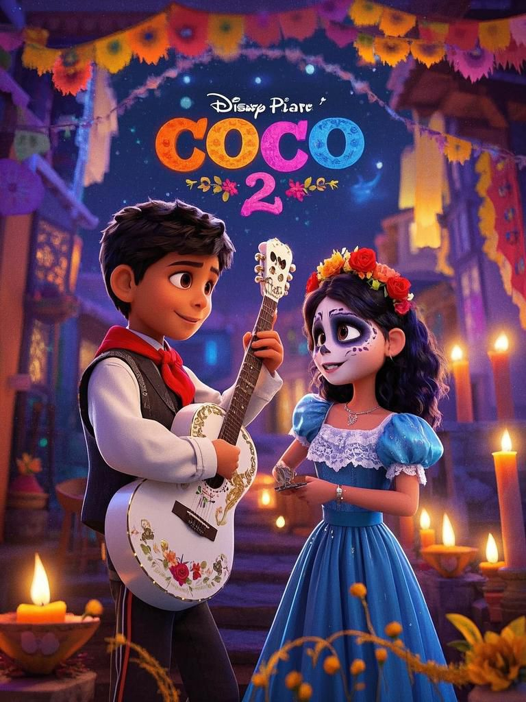 Movie - 𝘾𝙊𝘾𝙊 𝟮 (𝟮𝟬𝟮𝟱) 𝙒𝙖𝙩𝙘𝙝 𝙢𝙤𝙫𝙞𝙚: https://us.freshnews87.com/18845 ...