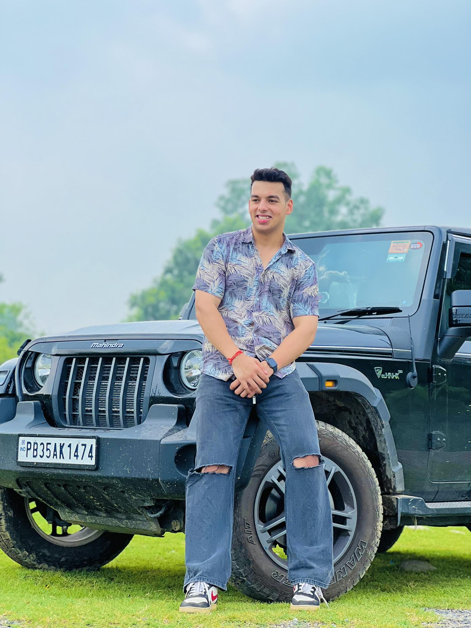 Chetan