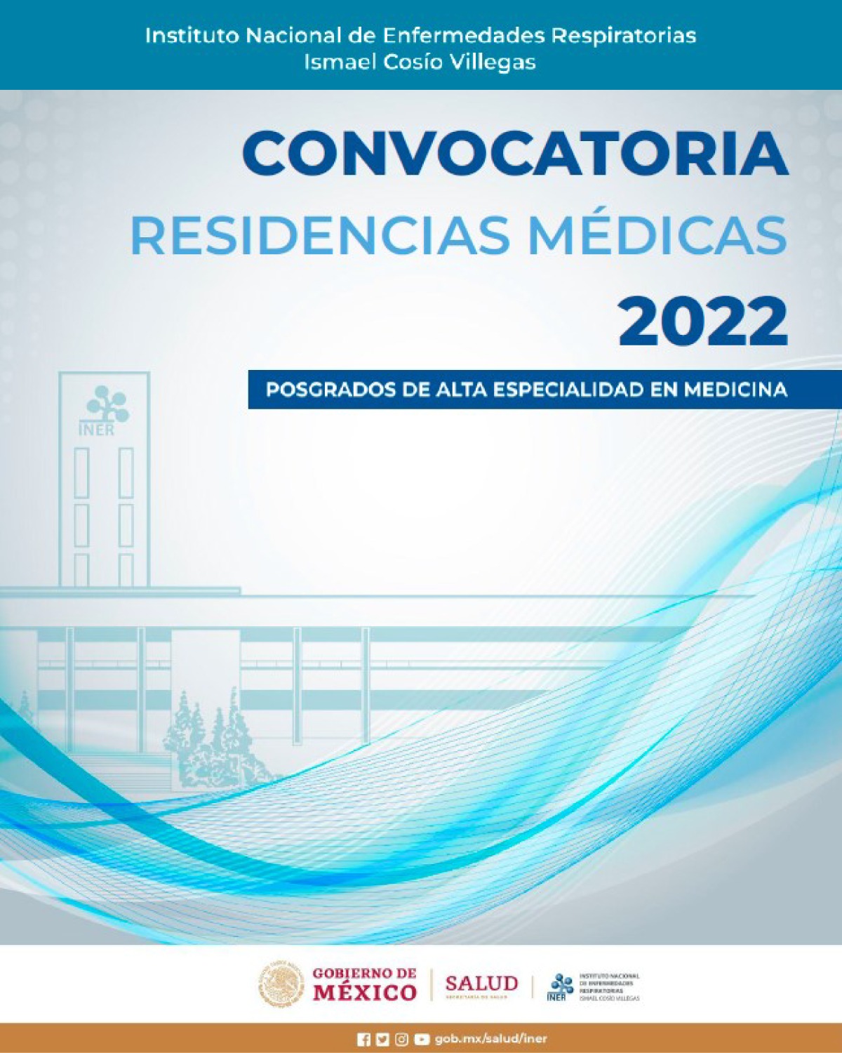 Dr. Jorge Alatorre Alexander - El Instituto Nacional de Enfermedades ...
