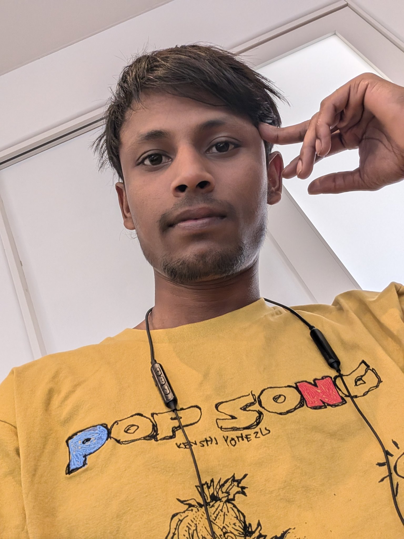 Md Rony Islam