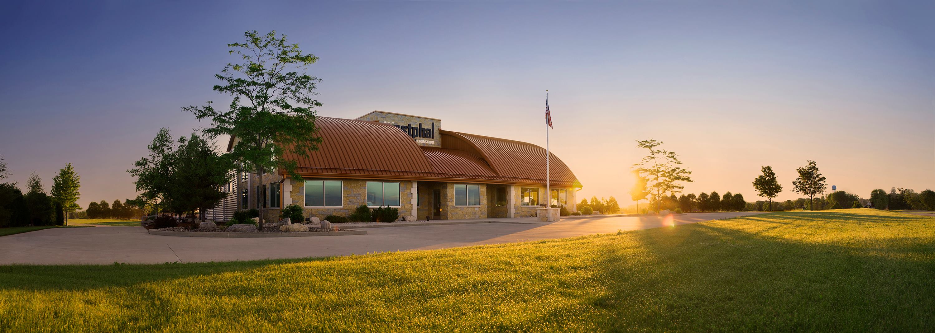 Westphal | Brownsville WI