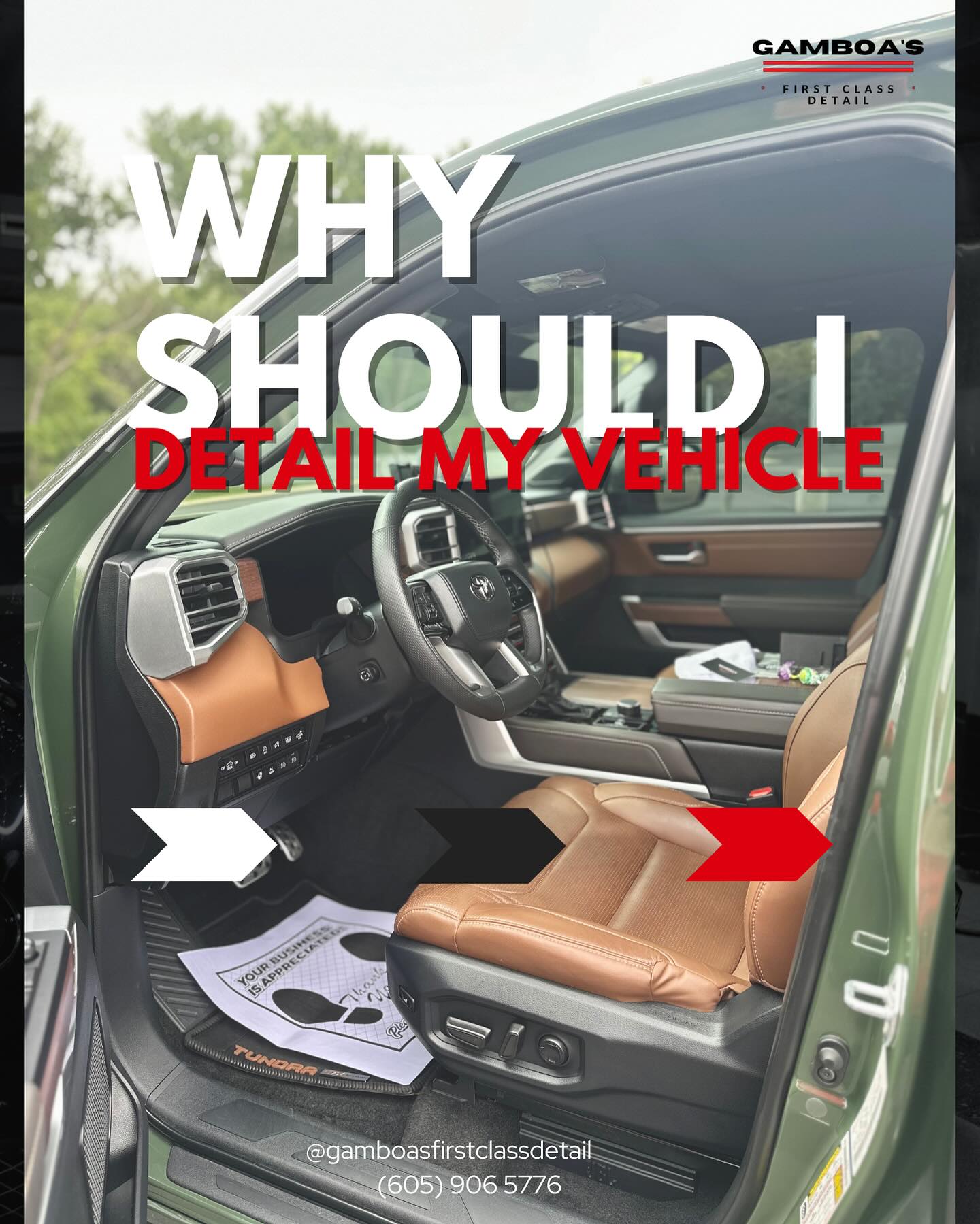 Where to Detail My Car: Top Local Spots Revealed