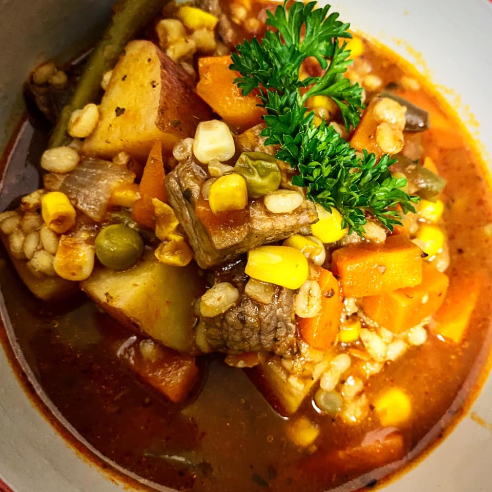 Britley Ritz - Cool fall nights are for soups and chili’s.... | Facebook