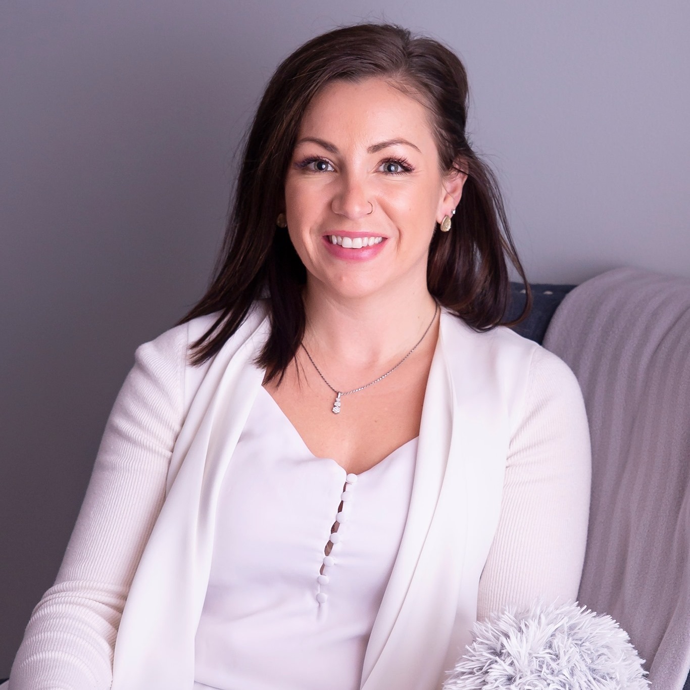 Jennifer Ruddock - Health & Happiness Coach