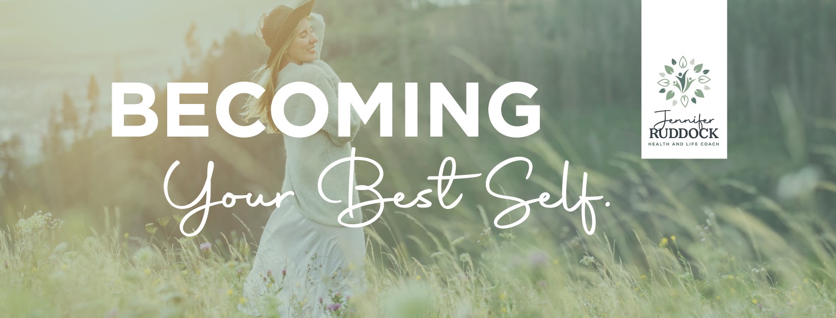 Jennifer Ruddock - Health & Happiness Coach