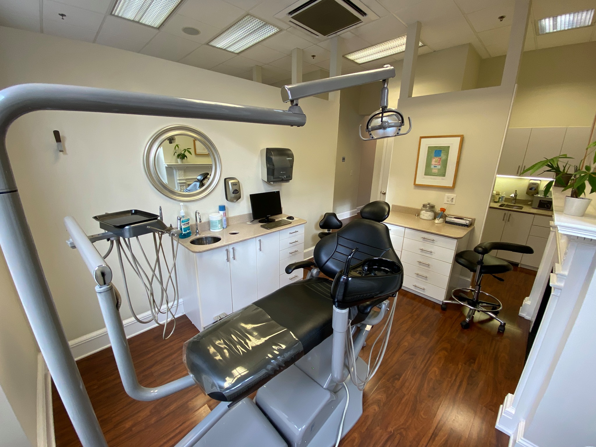 Ritt Dental | Philadelphia PA