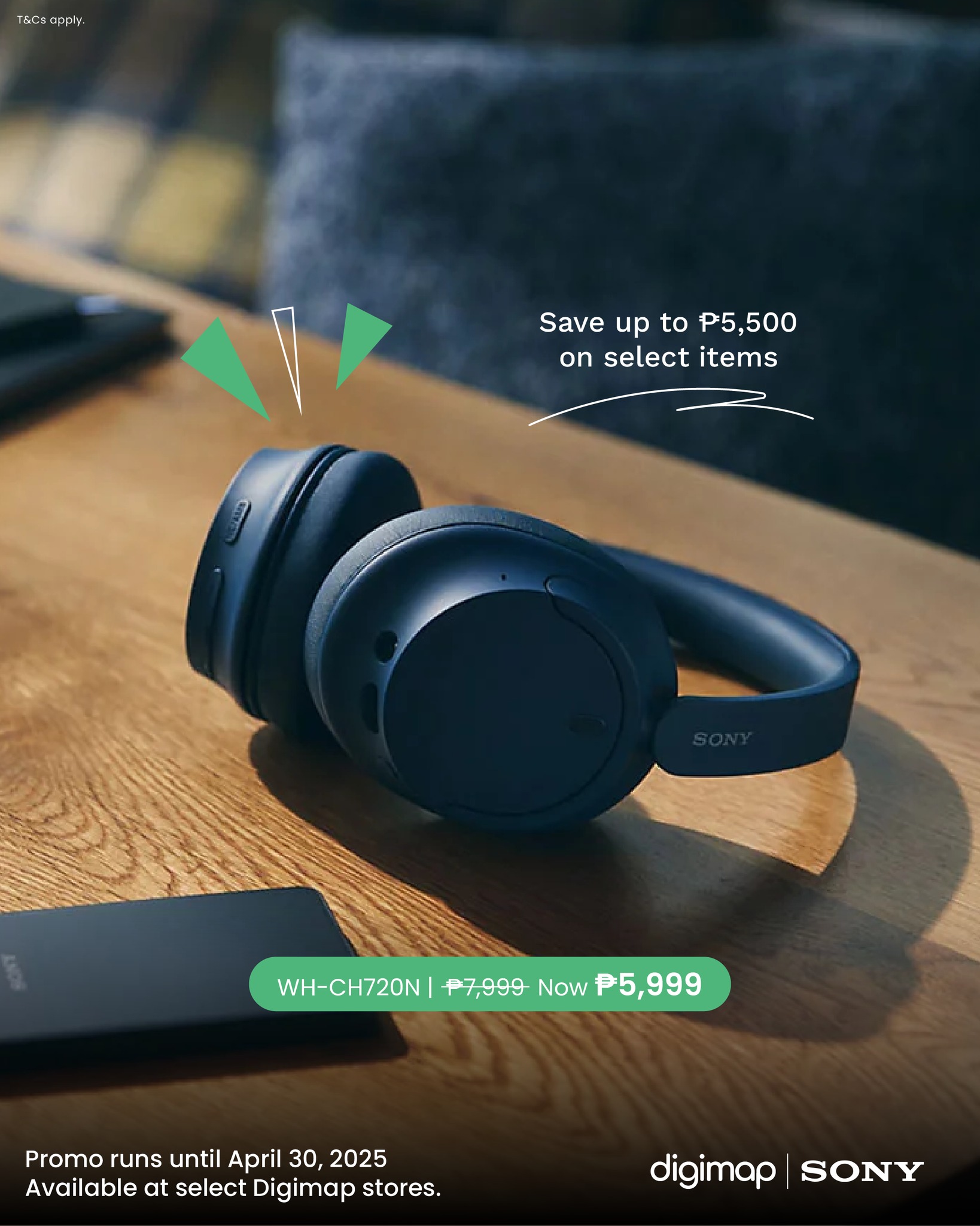 🎧 Level up your... - Digimap PH - Apple Authorized Reseller | Facebook