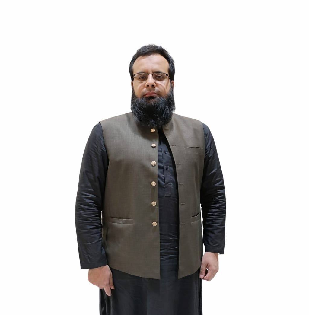 Don’t Let Pakistan’s Challenges Define Your Future - Ahmed Rauf Essa ...