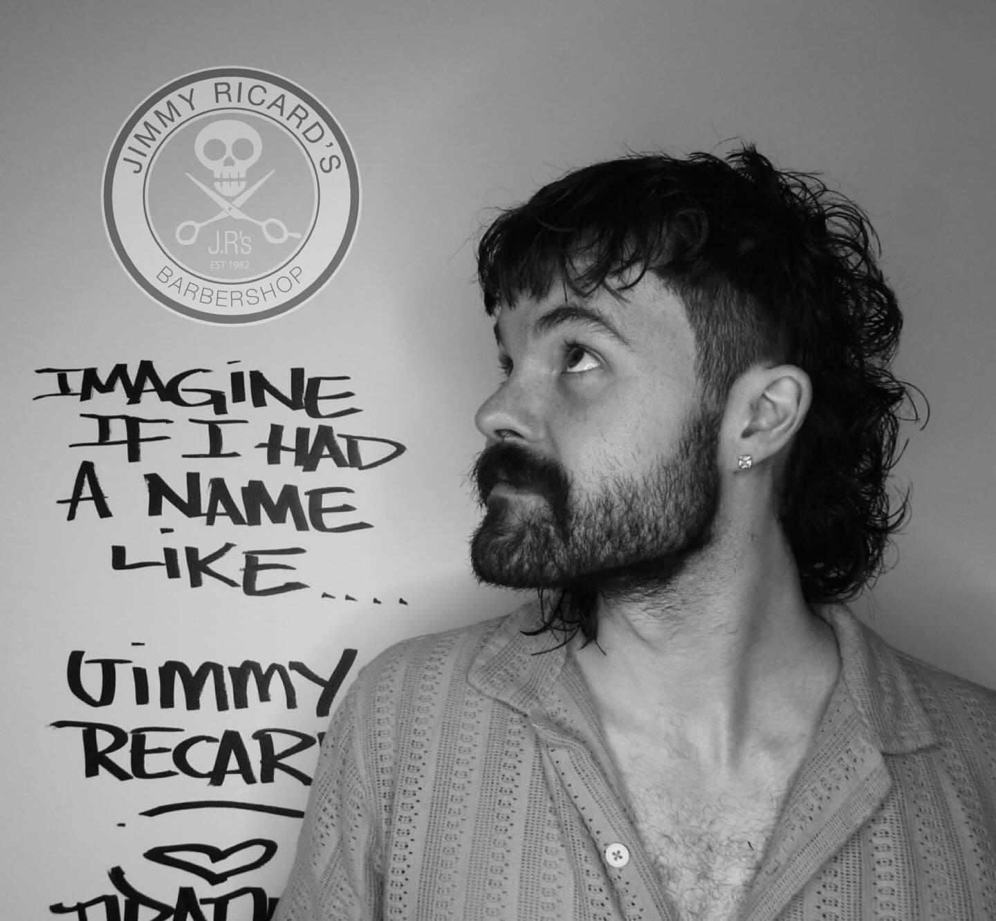 Jimmy Ricard’s Barbershop
