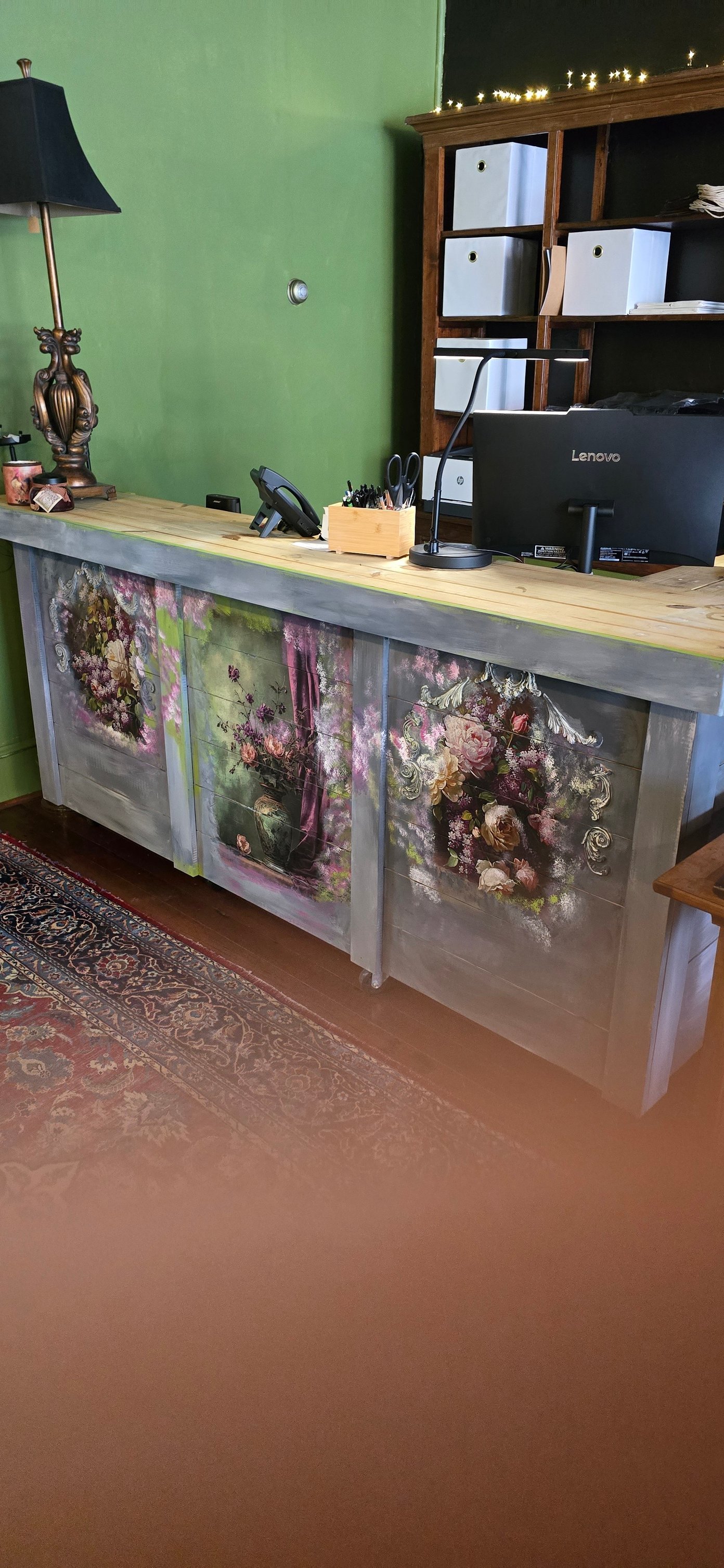 Sander Ranch Designs