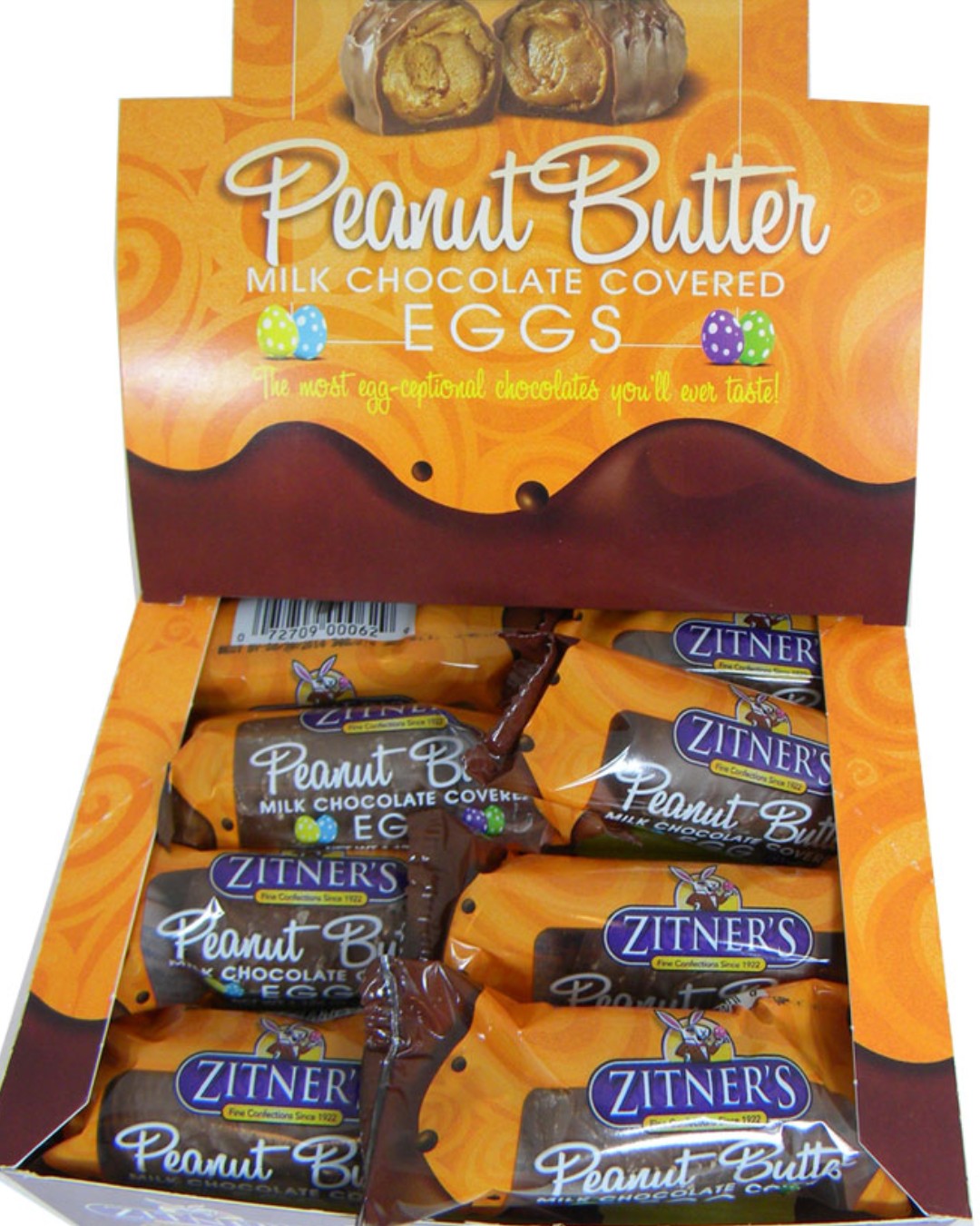 Zitners - The best sugar rush 😍 What’s your favorite Zitner’s flavor ...