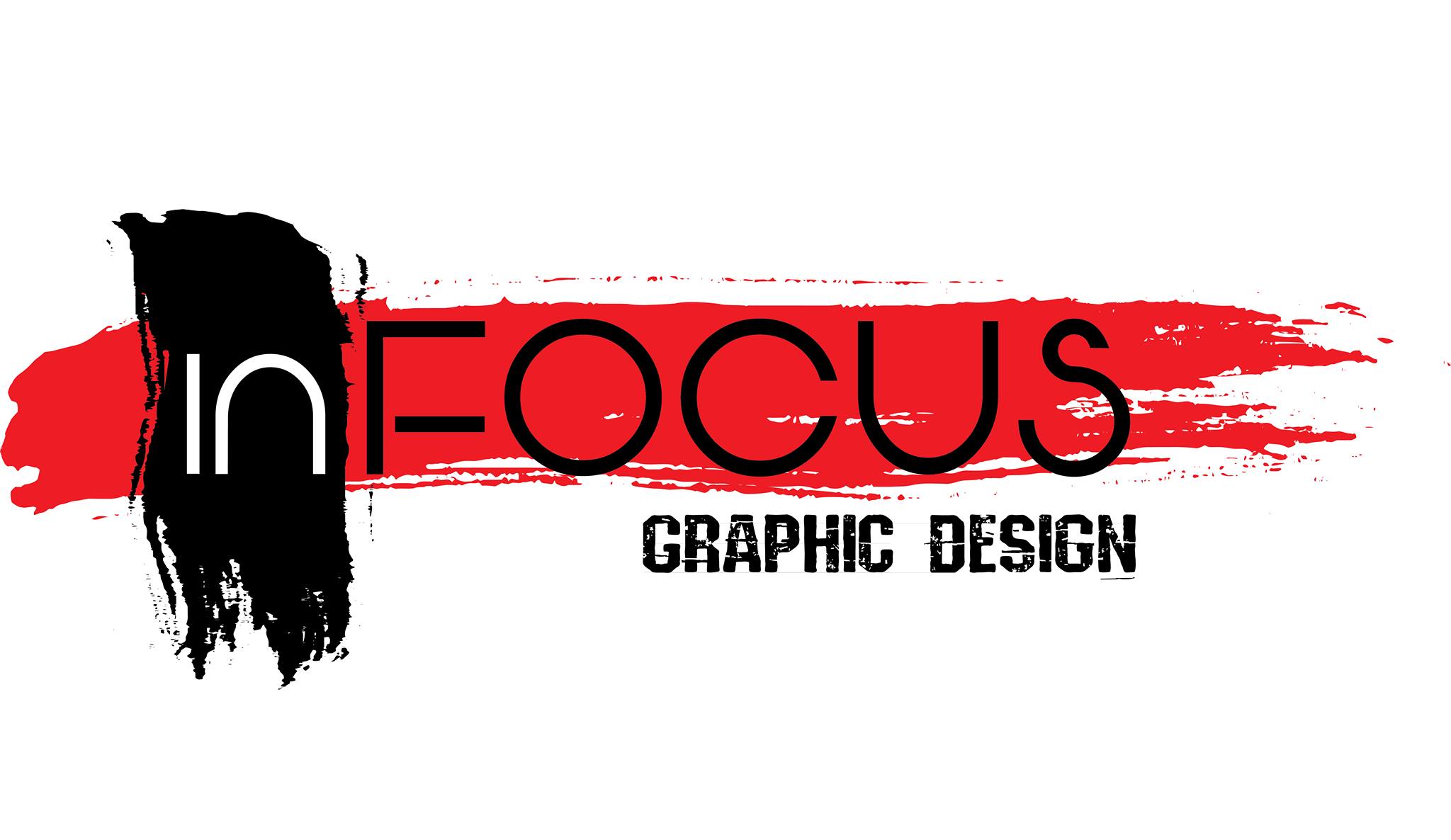 InFocus Graphic Design | Delta CO