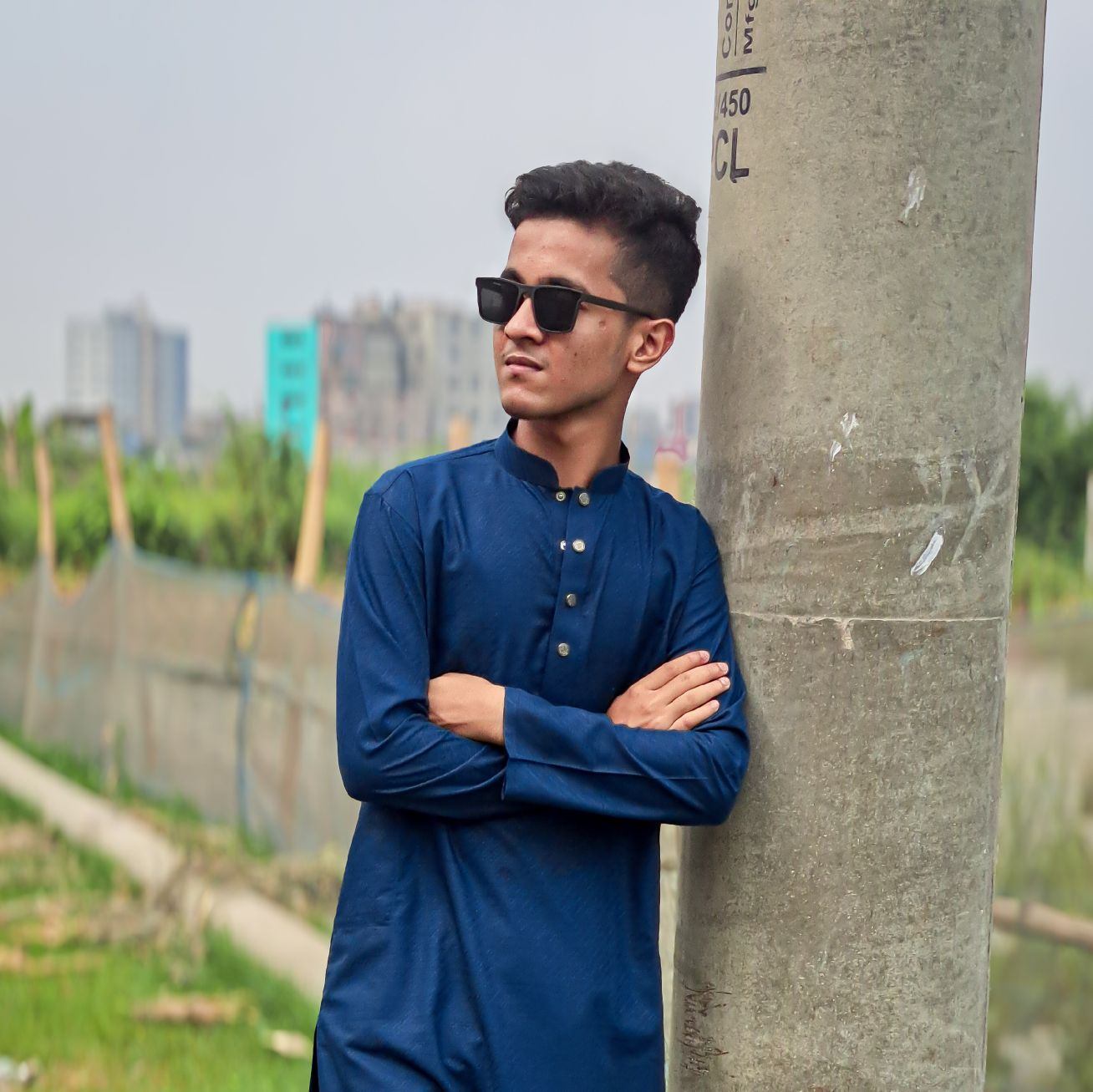 Rifat Hossain