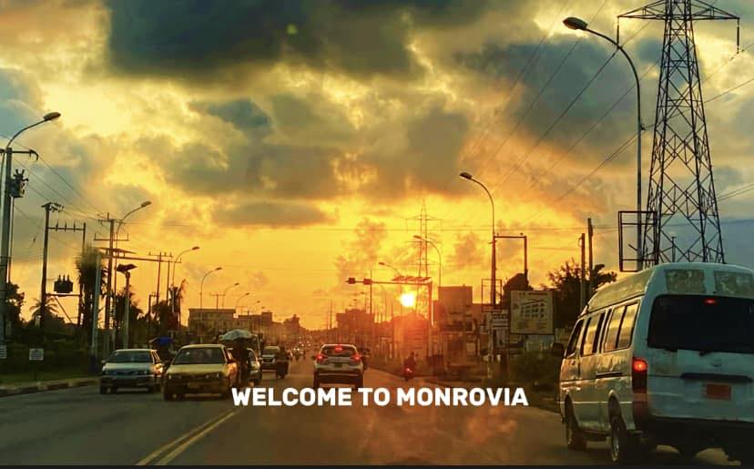 Visit Monrovia
