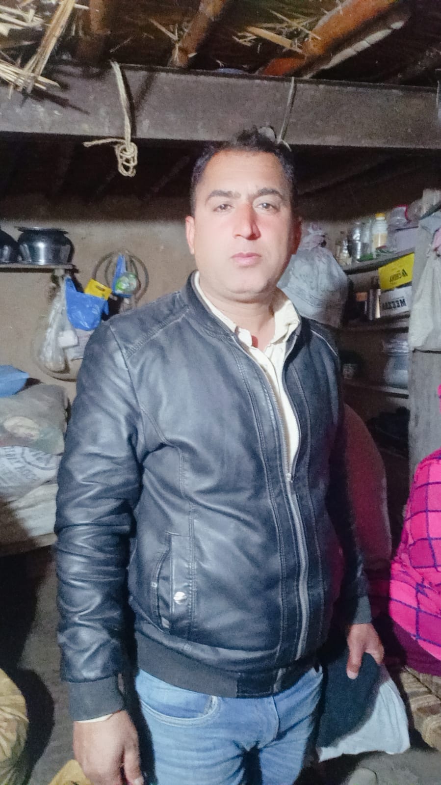 Malik Rasheed