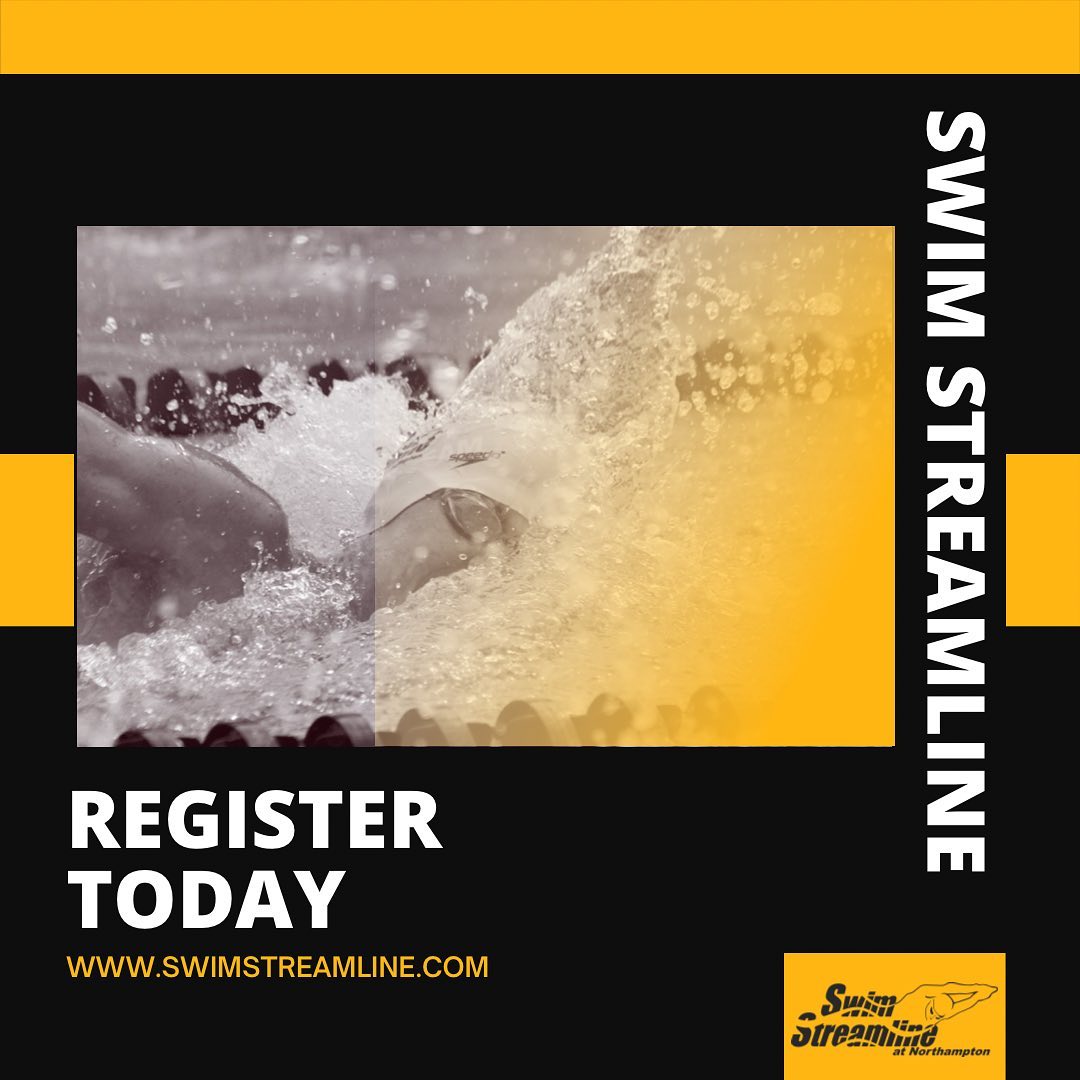 Swim Streamline at Northampton - Registration for the 2022-2023 year is ...