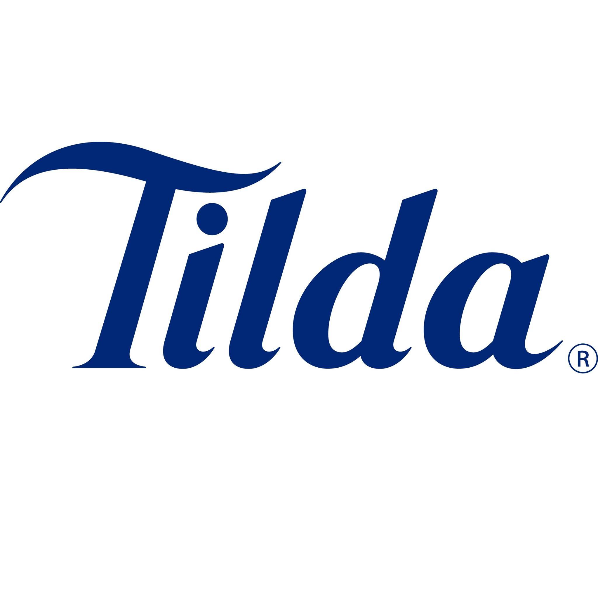 Le NOUVEAU riz collant Tilda! Achetez-les maintenant au IGA | Tilda Canada