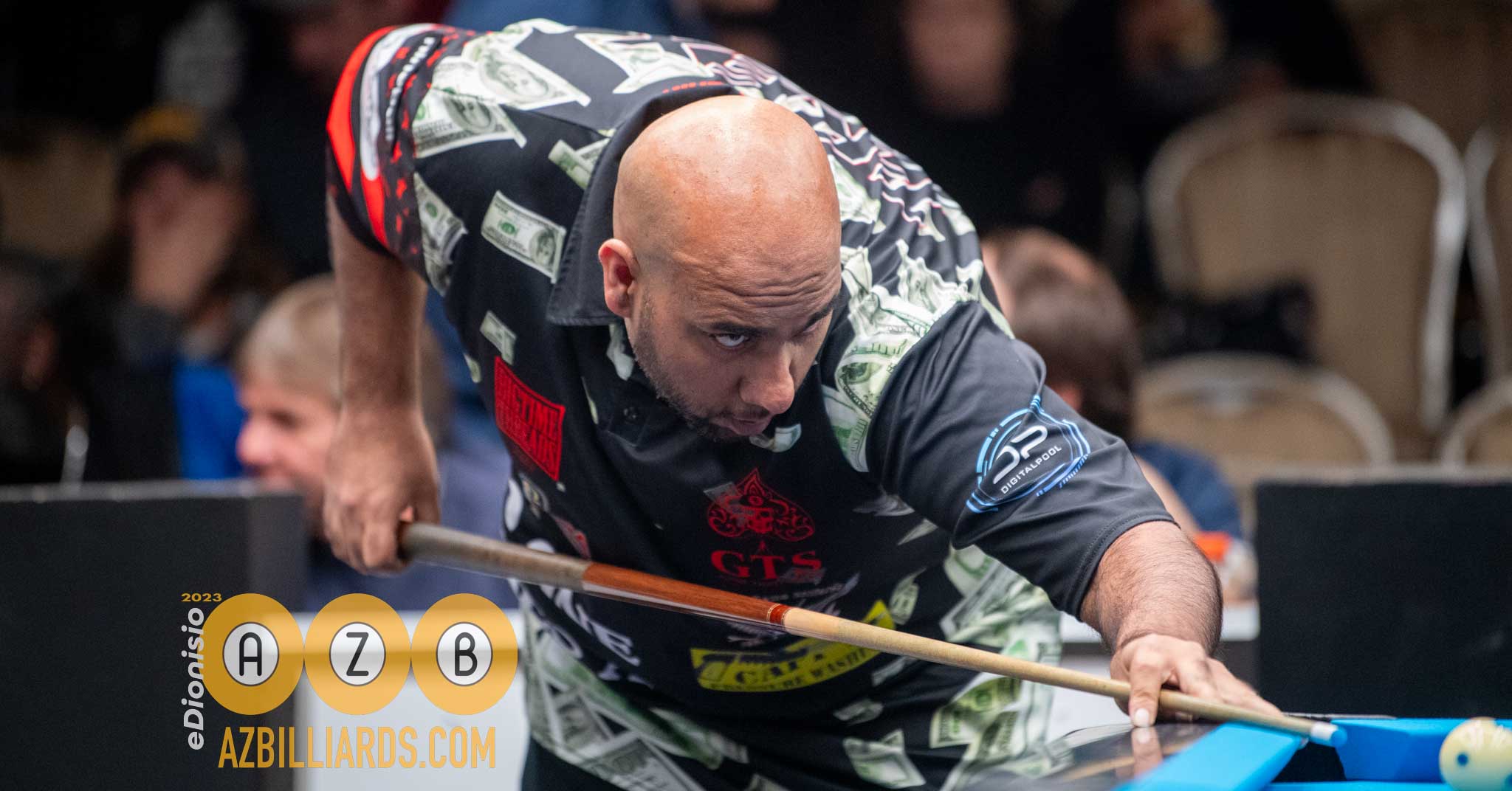 AzBilliards.com - We also send out Birthday Wishes today... | Facebook