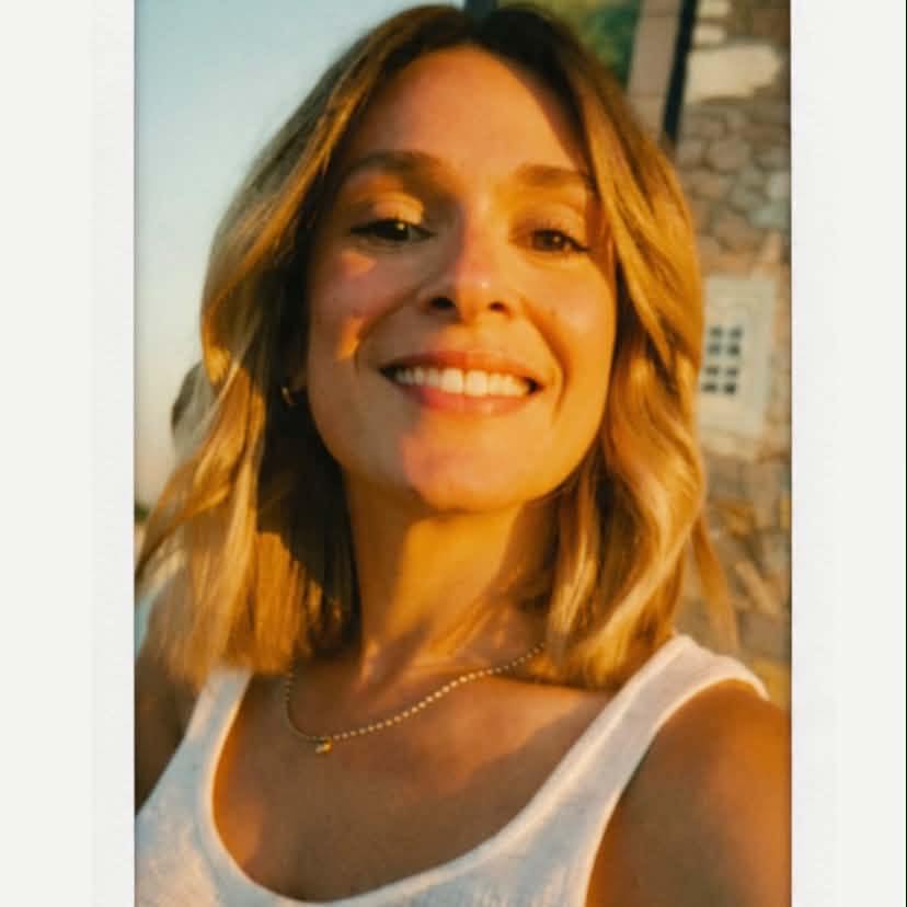 Ana Margarida Martins