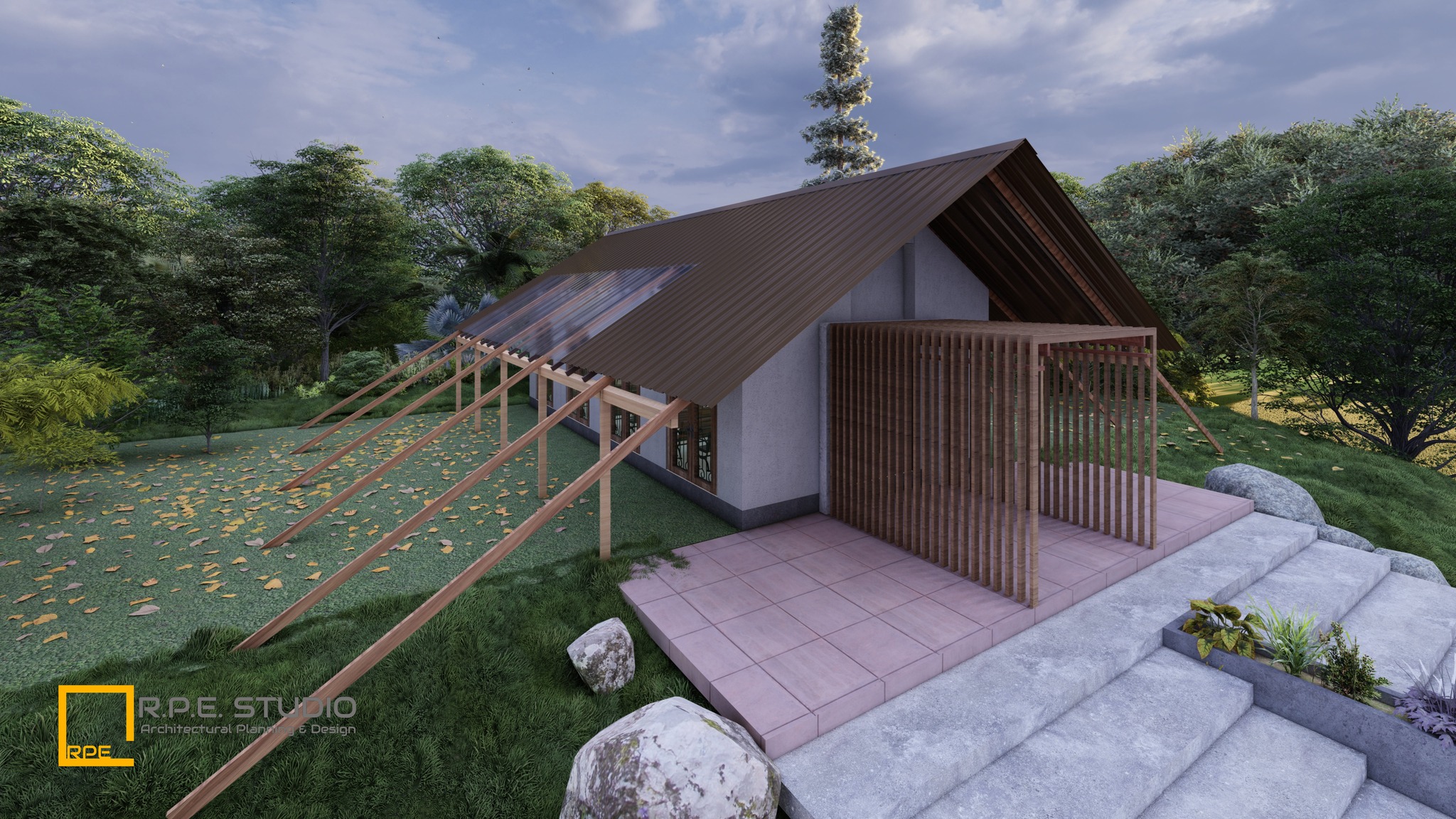 RPE Architecture & Design Studio | Pasig