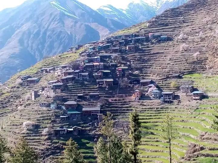 BADGRAM VILLAGE | Facebook