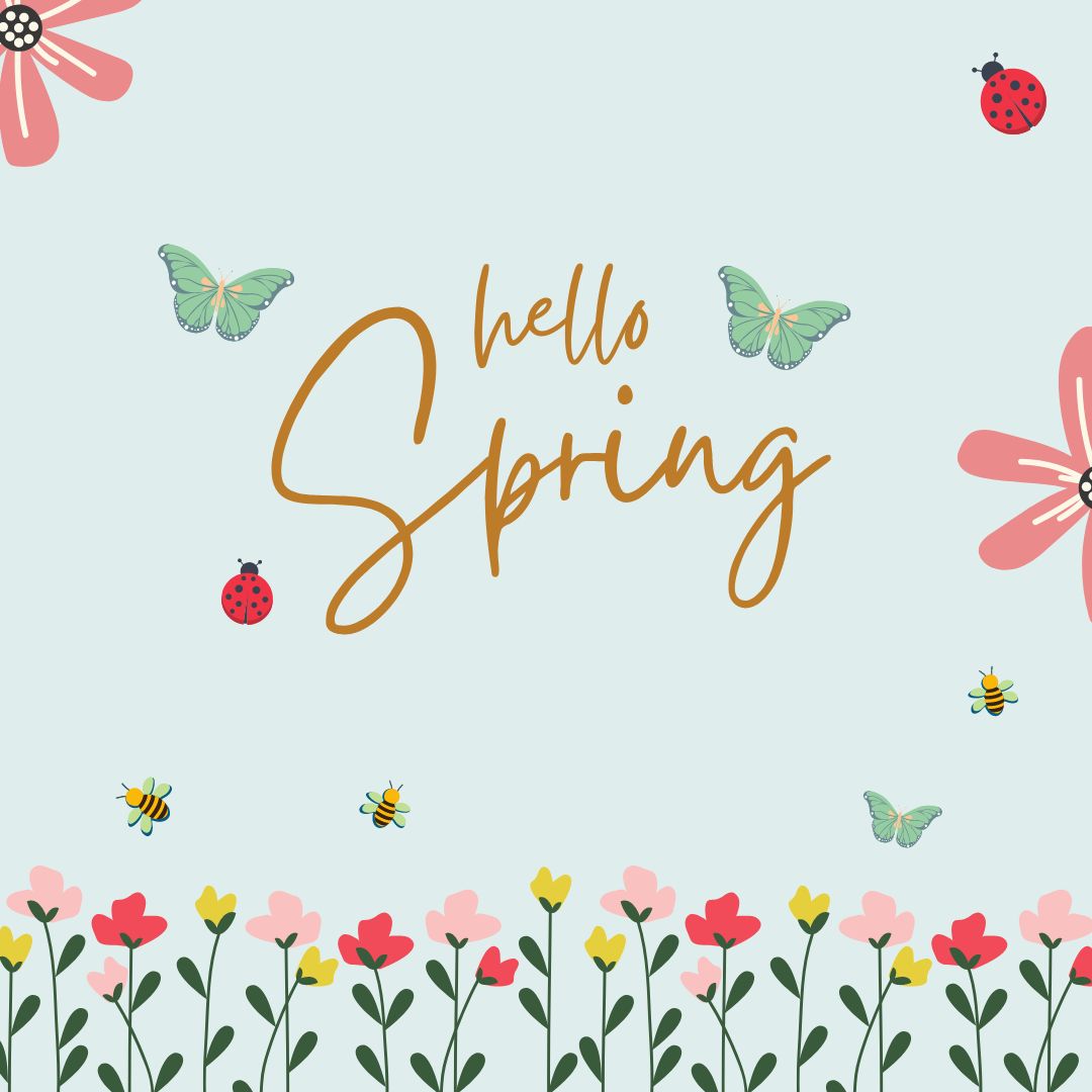 Mid Coast Hunger Prevention Program - Happy first day of Spring! # ...