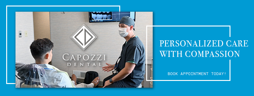 Capozzi Dental | Etters PA