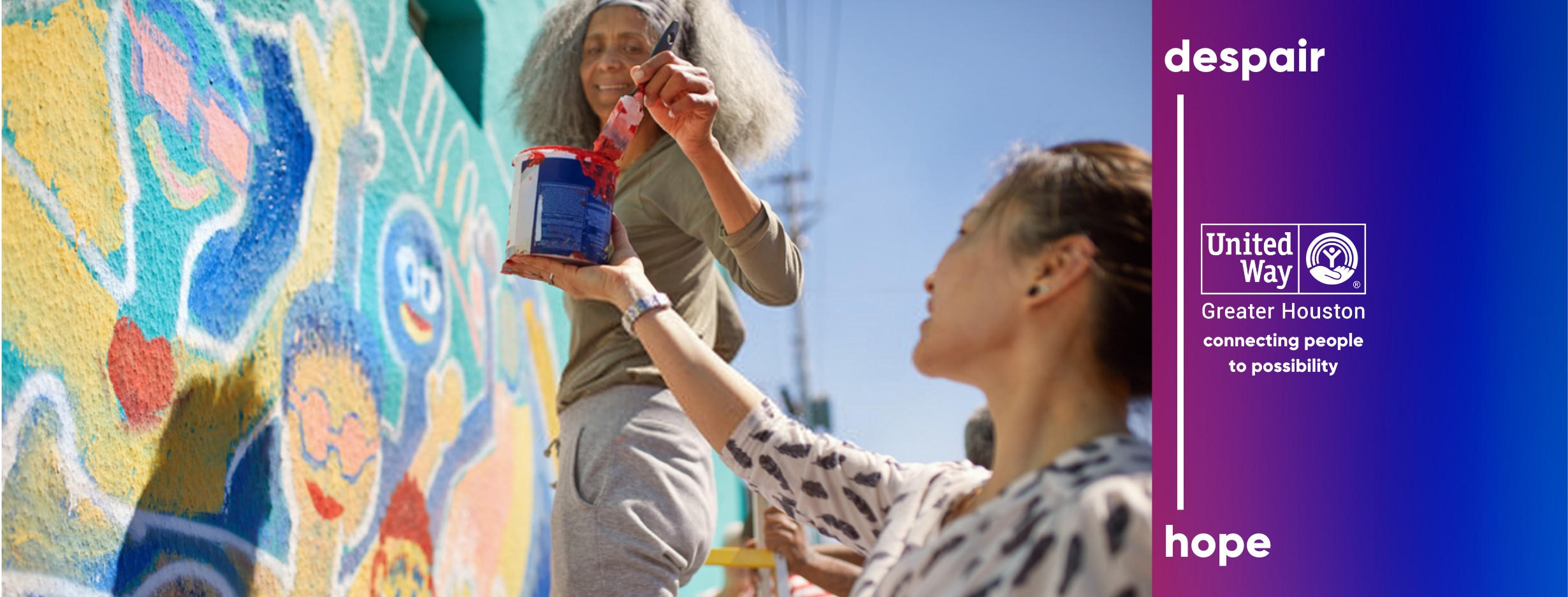 United Way of Greater Houston | Houston TX