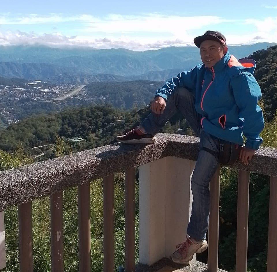 Mark Anthony Bautista