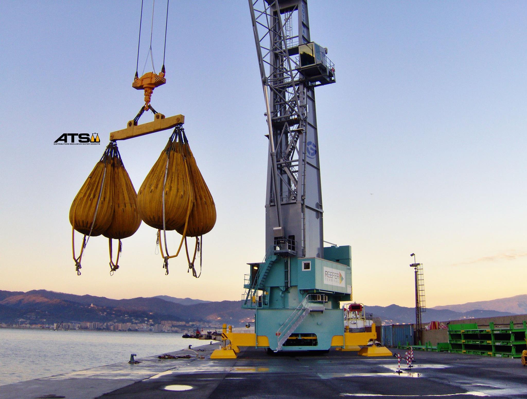 ATS Srl | Diano d'Alba