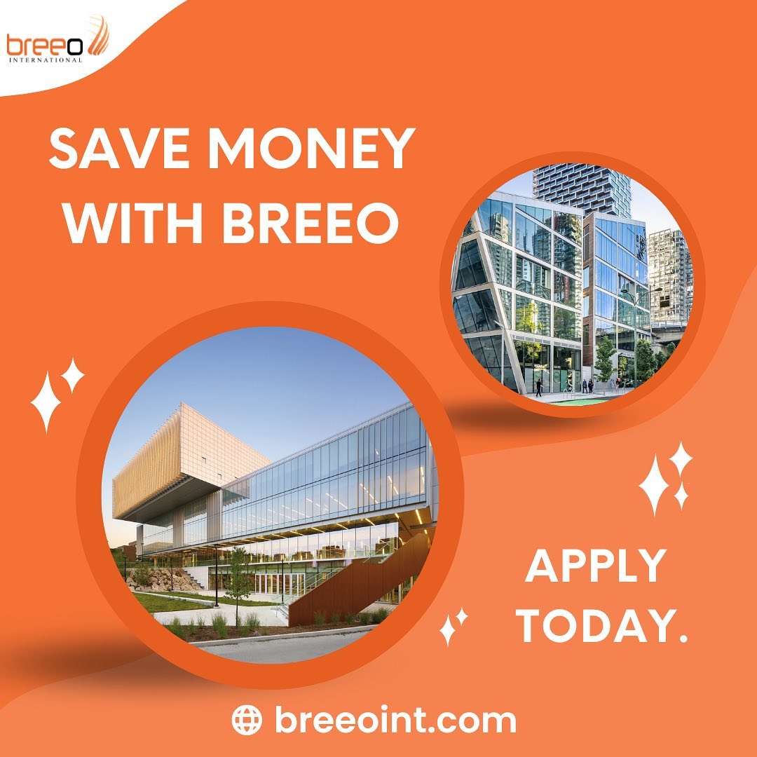 Breeo International Inc - Canada | Mississauga ON