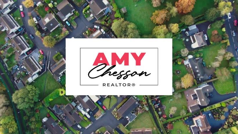 Amy Chesson, Realtor-KW Brazos Valley