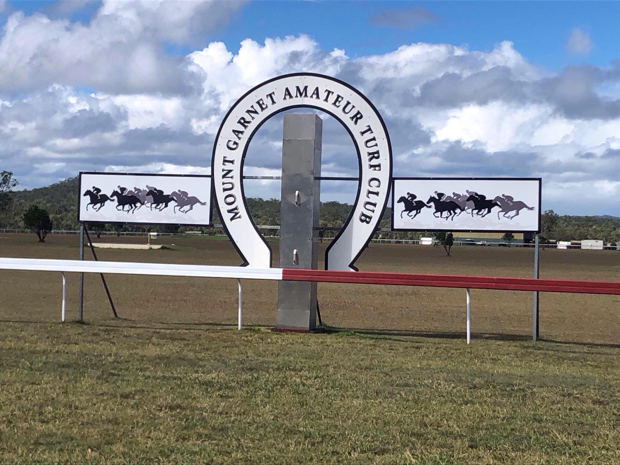 📣 SPONSOR SHOUT OUT!! 📣 A big thank... - Atherton Turf Club | Facebook