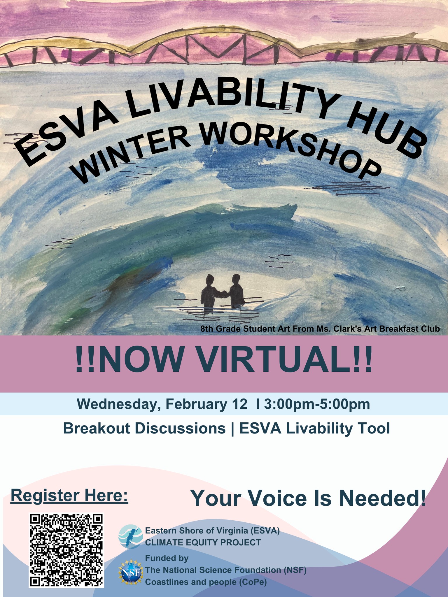 ESVA Livability Hub