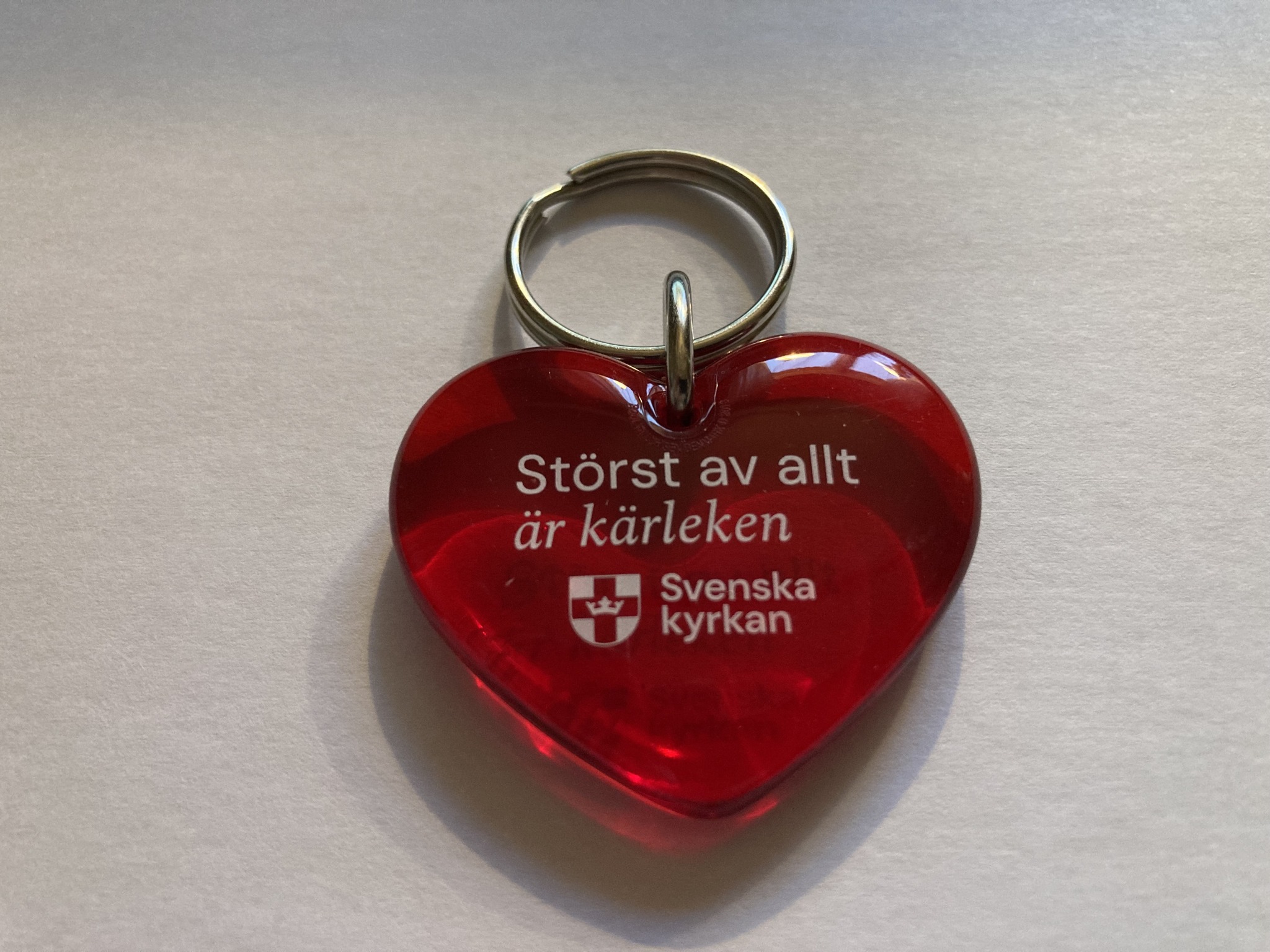 Tecke... - Teckenspråk i Svenska kyrkan i Torsåker och Uppsala