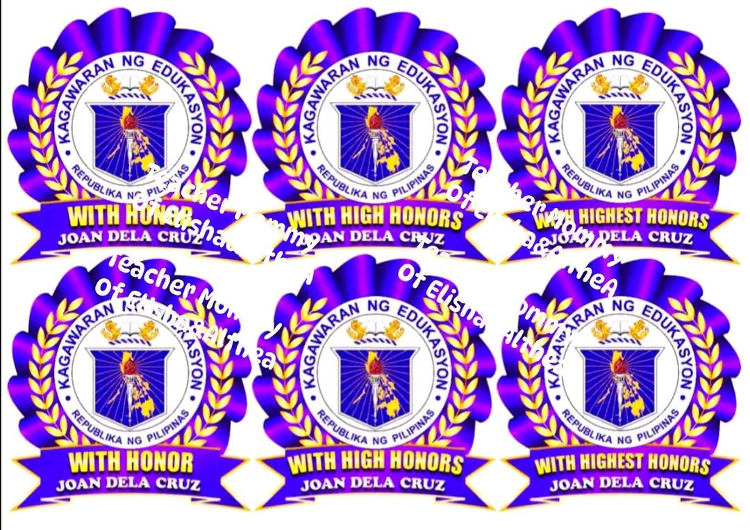 DepEd Classroom Decors & Printable School Materials | NEW DESIGNS ...