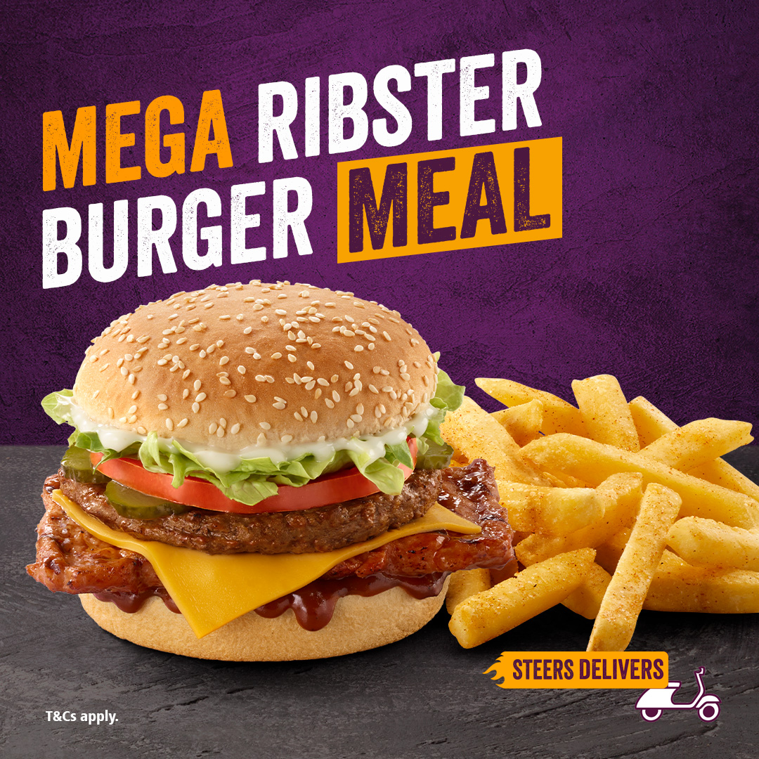 Steers SA | Hoedspruit