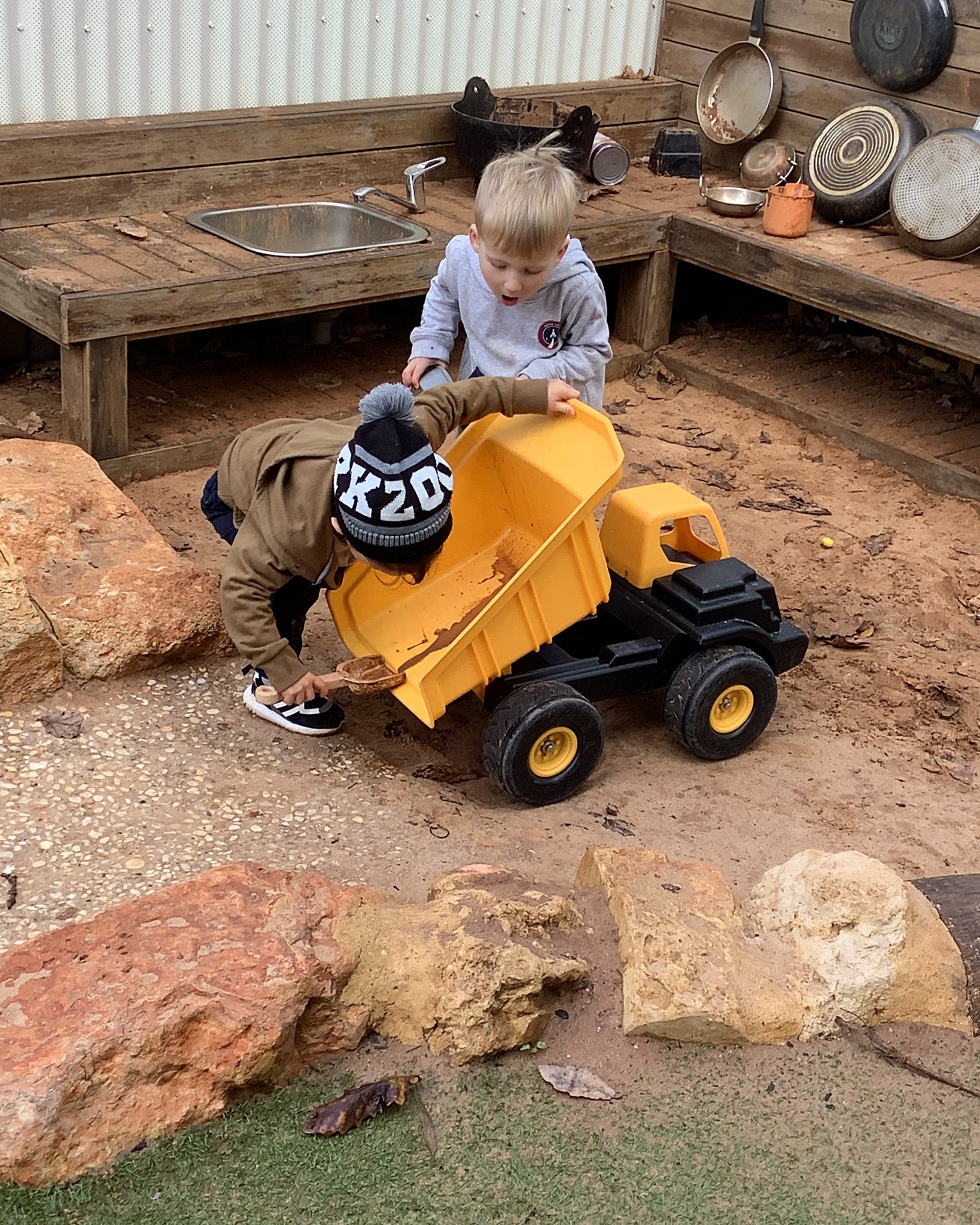 #learning... - Goodstart Early Learning Rostrevor