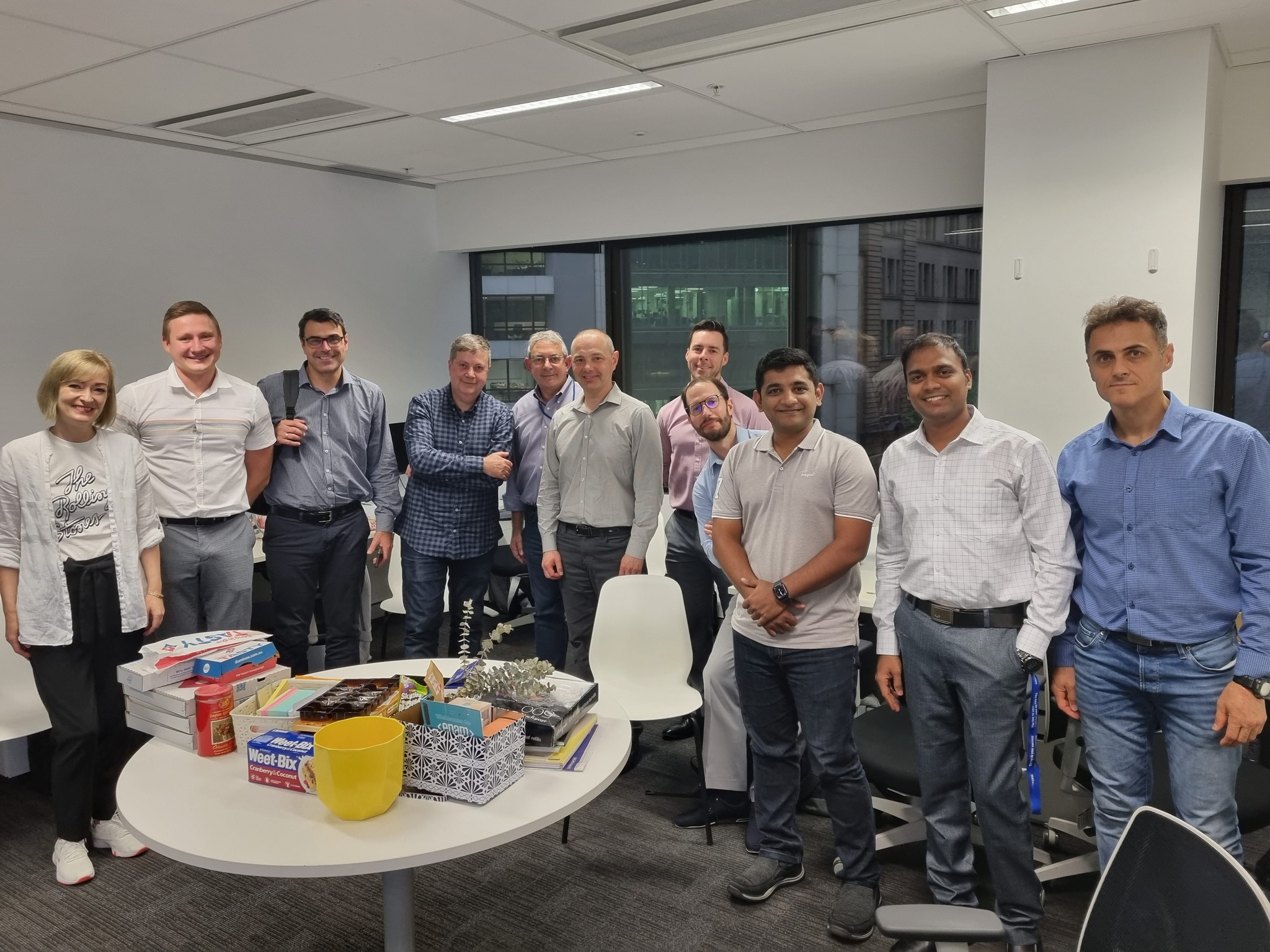 EPAM APAC - ‘People-first’ is not only one of EPAM’s core... | Facebook