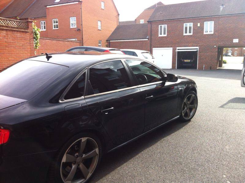 1st Choice Tints added a new photo. - 1st Choice Tints