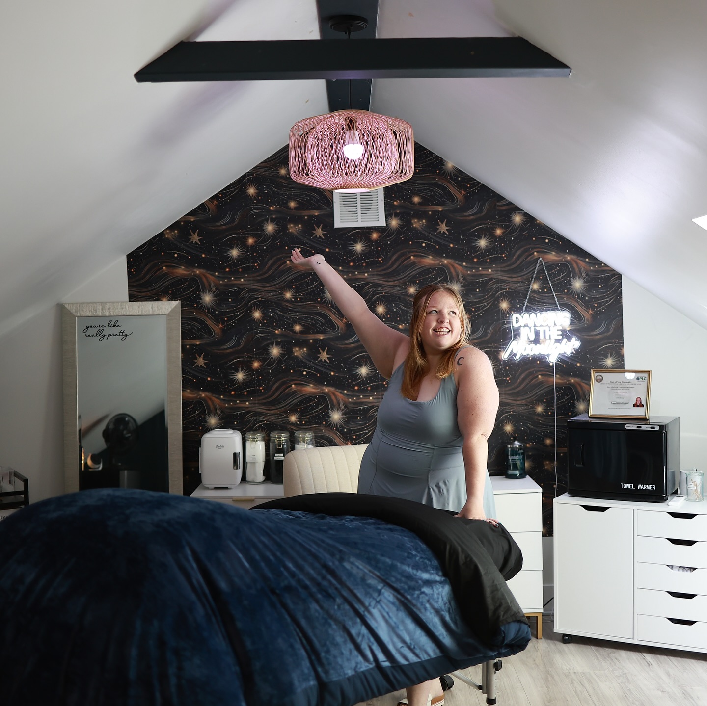 Moonlight Magic Esthetics | Bedford NH