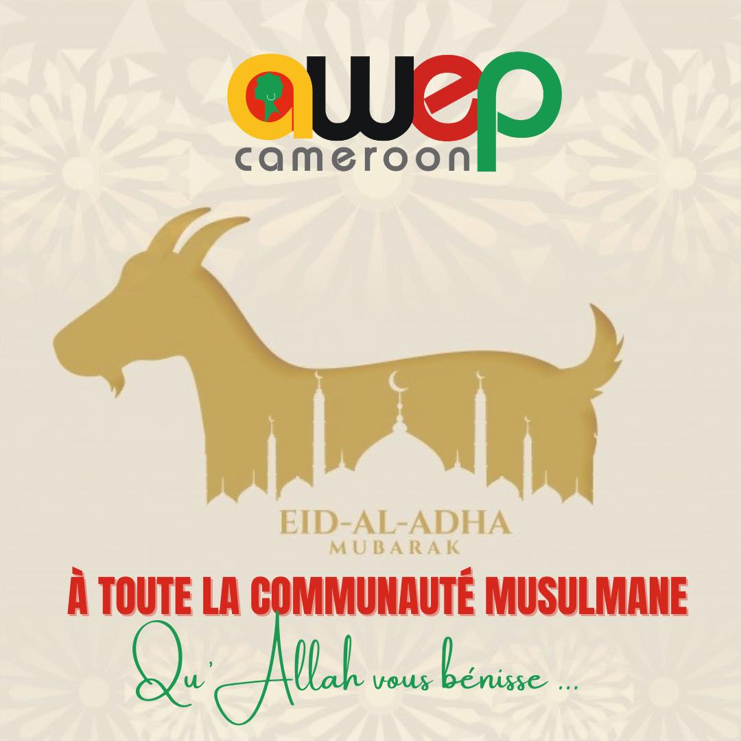 AWEP Cameroon | Douala